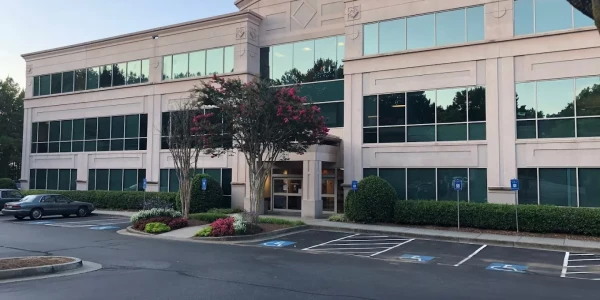 LifeStance Health Woodstock