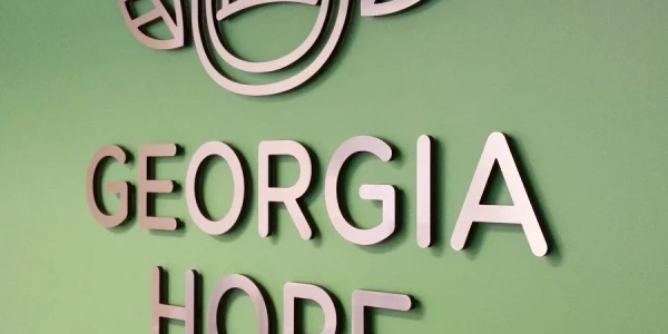Georgia HOPE